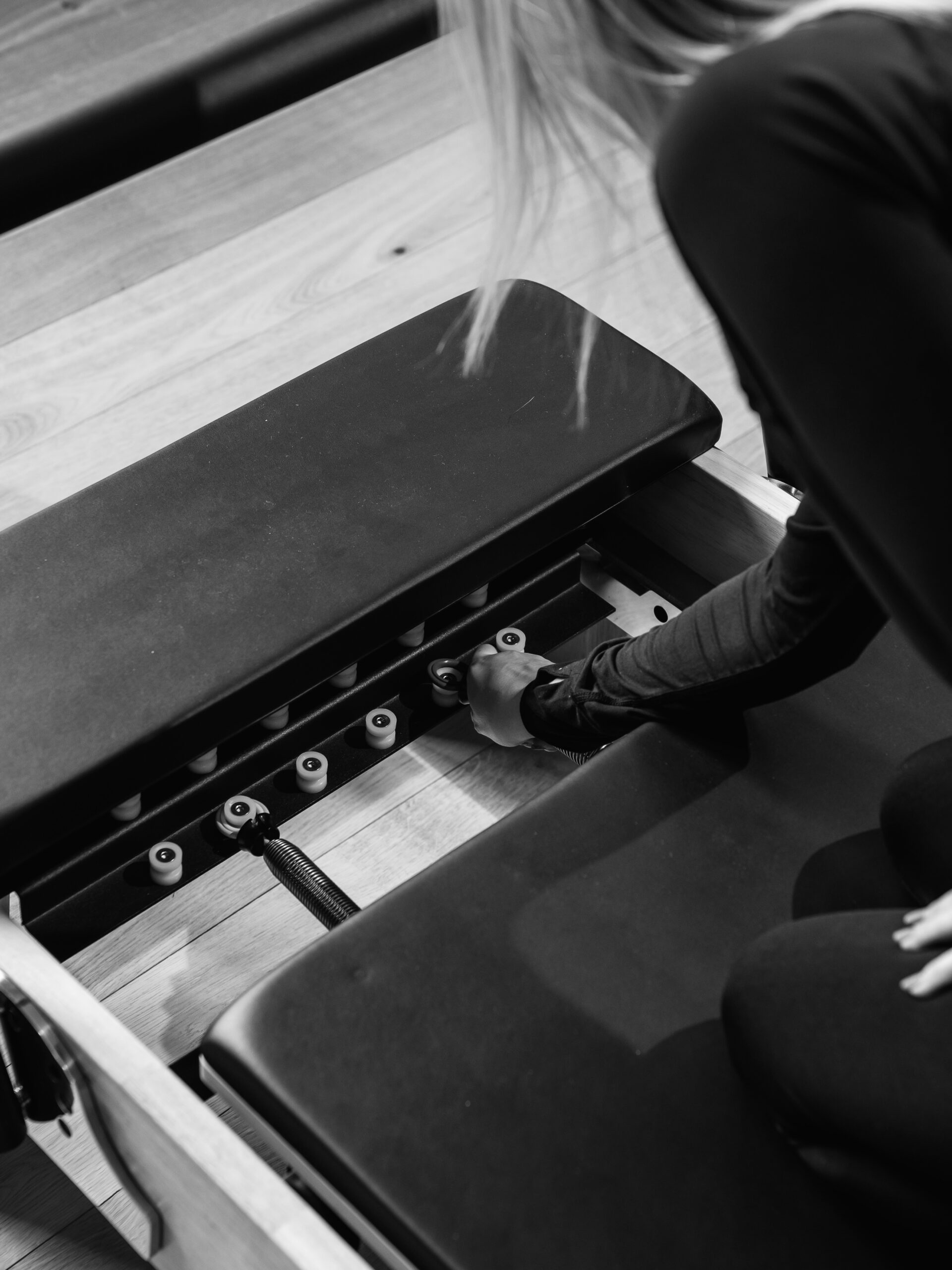 Reformer
